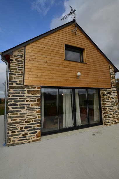 Les Gites de La Gaieté, Gîte à Amanlis