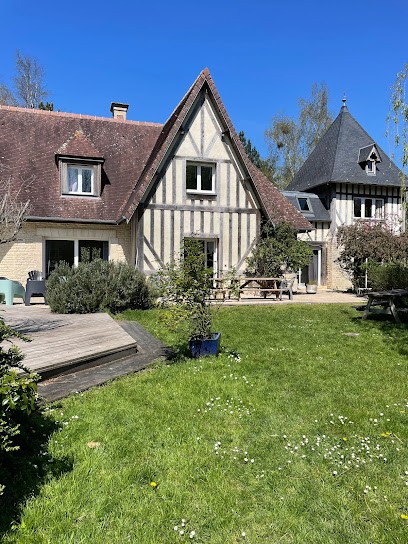 Gîte La Tourelle, Gîte à Périers-en-Auge
