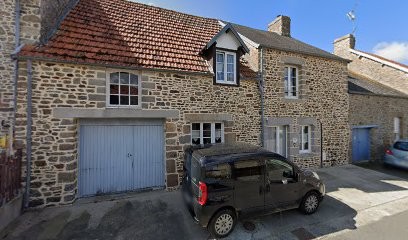 The Cottage, Gîte à Dragey-Ronthon
