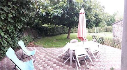 Gite De La Poterie, Gîte à Machecoul-Saint-Même