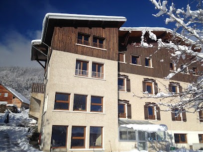 Gîte Côté Vercors, Gîte à Lans-en-Vercors