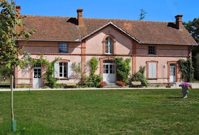 Haras de Garrypierre, Gîte à Neung-sur-Beuvron