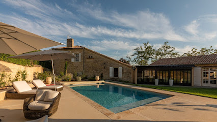 Le Mas Des Coteaux - Gîtes De France, Gîte à Gramont