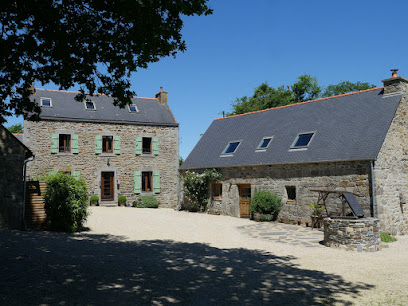 Colpernou, Gîte à Plouguernével