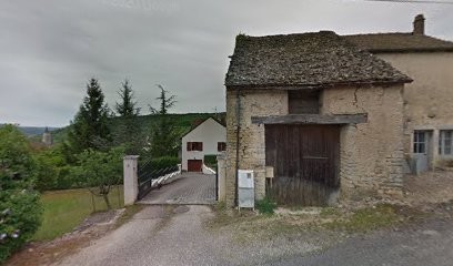 La Malinoise, Gîte à Mâlain