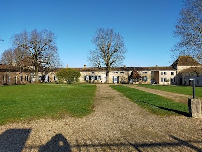 Domaines des Chaulnes, Gîte à Grignols
