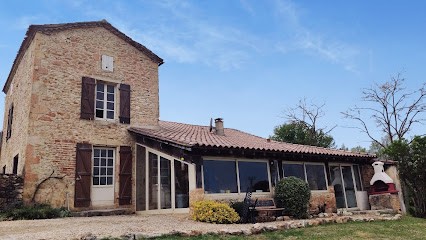 Gîte Dantou, Gîte à Monsempron-Libos