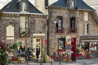 La Prairie - Gîtes De France, Gîte à la Chapelle-Chaussée