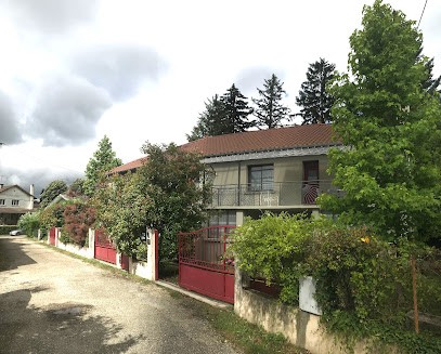Gite Gîte Le Passage, Gîte à Châtillon-sur-Chalaronne