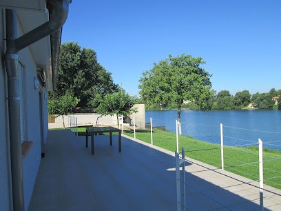 Gite Beau Rivage, Gîte à Marssac-sur-Tarn