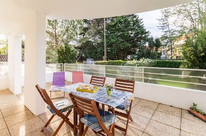 Résidence Océane - Gîtes de France, Gîte à Saint-Brevin-les-Pins