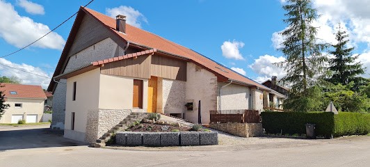 Gîte Et SPA Chez Jules Vellerot-lès-Vercel Doubs, Gîte à Vellerot-lès-Vercel