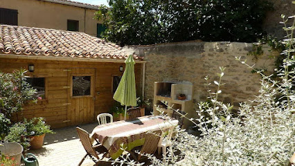 Vigne Et Garigue - Gîtes De France, Gîte à Laure-Minervois