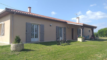Gite Las Bignos, Gîte à Larressingle