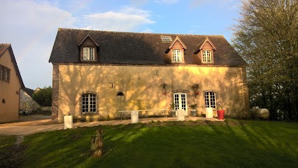 Gîte des Étangs de Beaulieu, Gîte au Plessis-Dorin