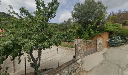 Villa Serenita, Gîte à Santa-Maria-Figaniella