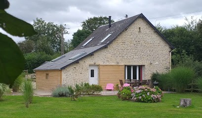 La Ferme d'Omaha et Dune, Gîte à Colleville-sur-Mer