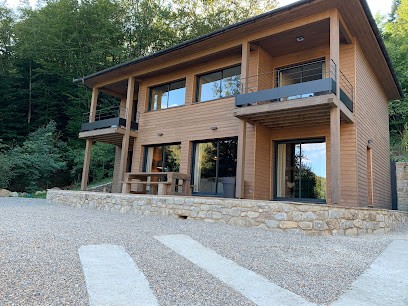 Le Belgine, Gîte à Pont de Montvert - Sud Mont Lozère