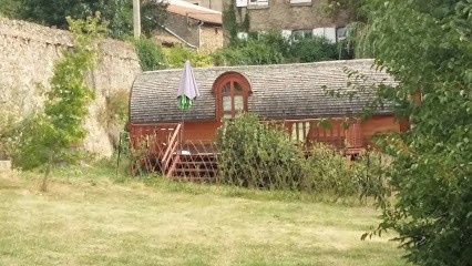 Gîte Les Marronniers, Gîte à Saint-Félicien