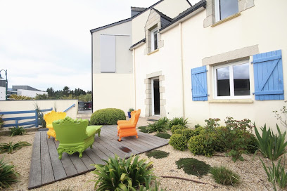 Plein Sud - Gîtes De France Gîte à Baden