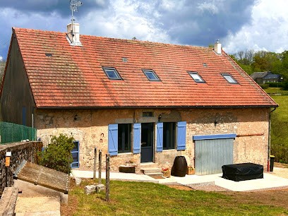 Le Gîte De La Montée, Gîte à Brassy