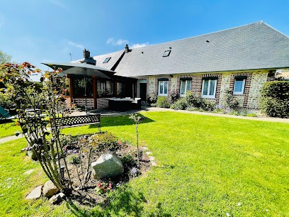 Le logis de Lyly, Gîte à Ouainville
