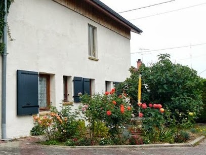 Gîte Le Figuier, Gîte à Nomeny