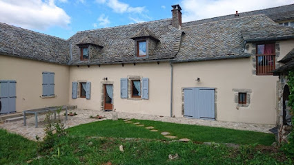 Gîte De Campouriez - Gîtes De France, Gîte à Campouriez