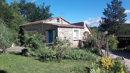 Gîtes Double L, Gîte à Joyeuse