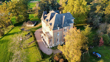 Saint Germain Des Rives, Gîte à Varenne-Saint-Germain