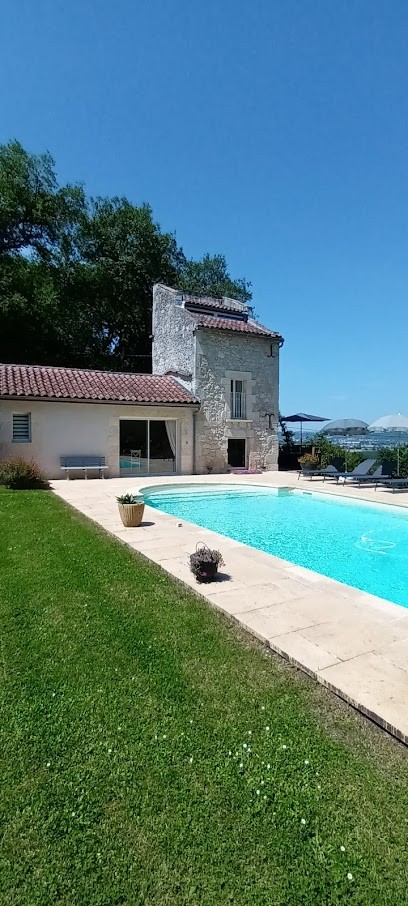 Gîte Des Côteaux De Marescot à Moirax, Gîte à Moirax