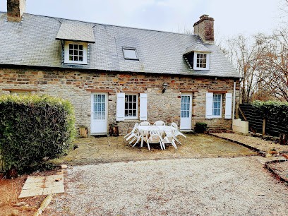 Lodgings of the Little Switzerland of Clécy, Gîte à Clécy