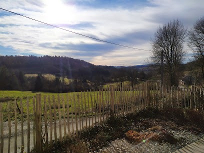 Gîte Les Sorbiers, Gîte à Fort-du-Plasne