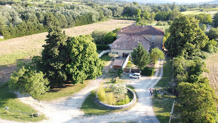 L'abreuvoir - Gîtes De France Gîte à Villars