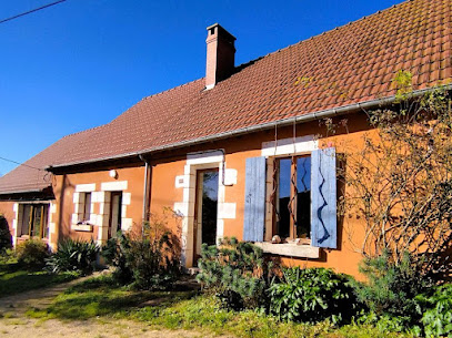 La Belle Au Bois Dormant - Gîtes De France, Gîte à Neuilly-en-Sancerre