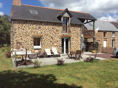 Gîte Ti Merienenn, Gîte à Néant-sur-Yvel