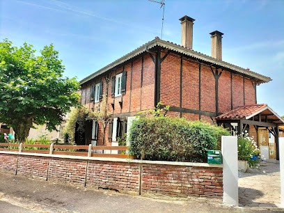 Villa Paul, Gîte à Herm