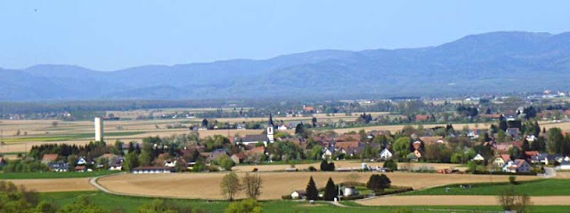 Gite du Spechbach, Gîte à Spechbach
