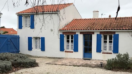 Le 29, Gîte à L'Épine