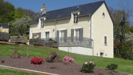 Gîte Des Grenouilles - Gîtes De France, Gîte à Neuvy-Deux-Clochers
