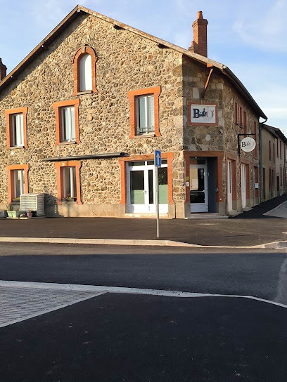 La Villa Nova, Gîte à la Neuville-aux-Larris