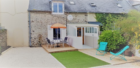 Gite Ty Bihan, Gîte à Pordic