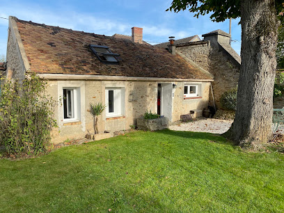 Gîte De La Ferme De Vosves, Gîte à Dammarie-les-Lys