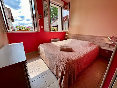 Les Avesnes, Gite Rural, Gîte à Folembray