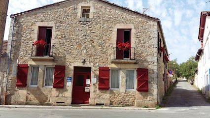 La maison en chemin - Gîte d'étape à Limogne, Gîte à Limogne-en-Quercy