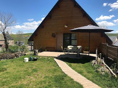Les Jours Heureux En Cézallier, Gîte à La Godivelle