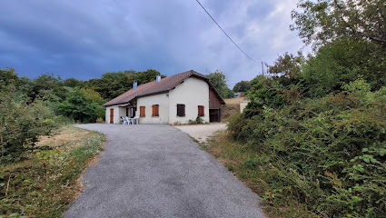 Gîte De La Ferme Du Lomont, Gîte à Chamesol