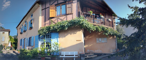 Les Hauts De Montseron, Gîte à Montseron