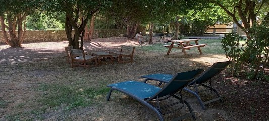 Le gite d'ablevois, Gîte à La Chapelle-sur-Loire