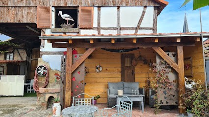 L Atelier D Antoine, Gîte à Saasenheim